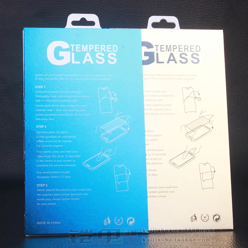 5*100*174 мм Универсальная бумажная розничная упаковка упаковочная коробка для