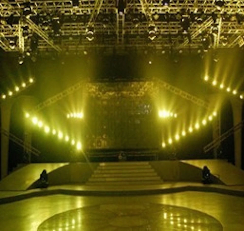6 шт./лот LED par Light 177x10 мм RGB Par64 огни DMX/Авто/Звук черный/серебристый корпус диско