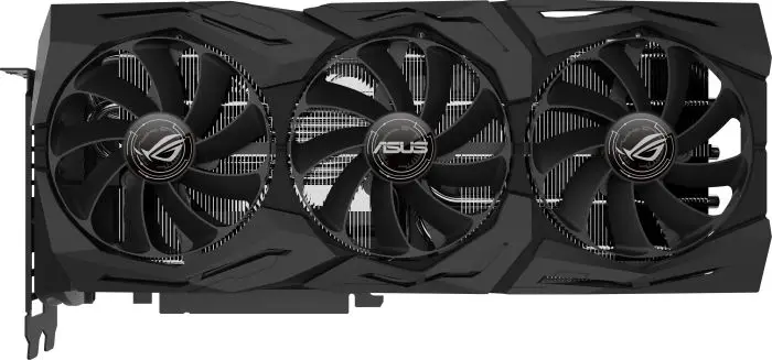 Водный блок Bykski для ASUS ROG STRIX RTX2080 OC/ 2080 O8G GAMING/ RTX 2070 SUPER/ RTX2080S/совместимый
