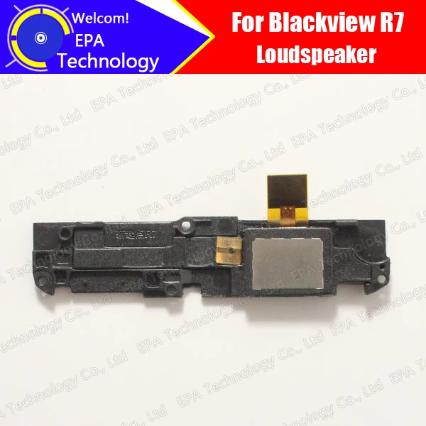 Громкий динамик Blackview R7 новинка 100% оригинальный внутренний зуммер кольцо