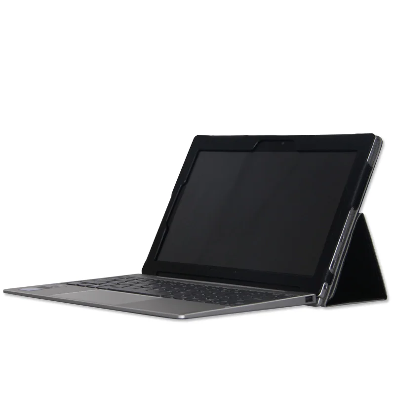 Модный чехол из искусственной кожи для 10 1 дюймового планшета Lenovo MIIX 320 10ICR MIIX320 с