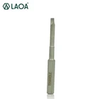 LAOA 2 шт. S2 Точные Отвертки торкс отвертки для телефонов T3-T20 биты для отверток Инструменты для ремонта