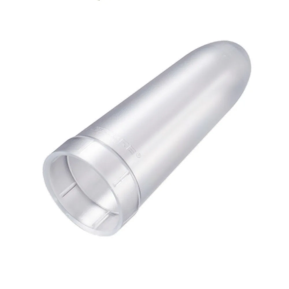 NITECORE NDF25 NDF32 NDF34 NDF40 полупрозрачный белый рассеиватель конус дорожного движения палочка наконечник лампа фонарик аксессуары