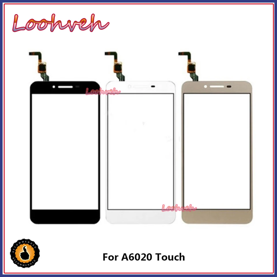 Высокое Качество 5 0 ''для Lenovo Vibe K5 Plus A6020 A6020a40 A6020a46 сенсорная панель дигитайзер