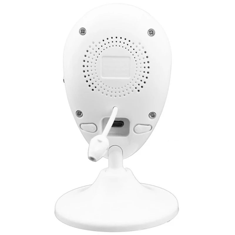 SP880 детский спальный монитор с камерой беспроводной видео Детский Монитор Wifi