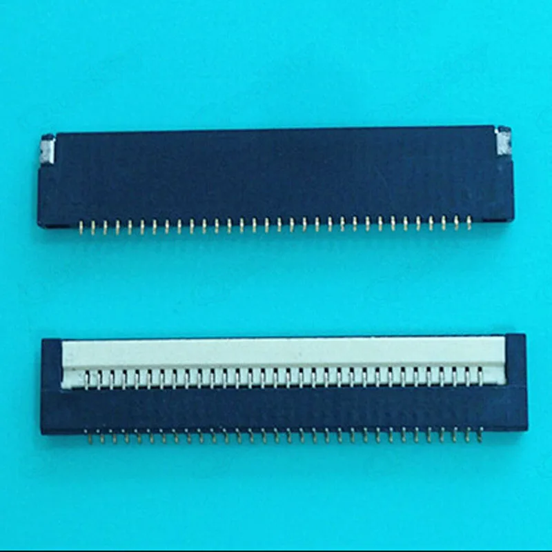 Сокет для клавиатуры ноутбука сокет FPC разъем 0 8 расстояние 32 Pin|pin pin|pin 8pin socket |
