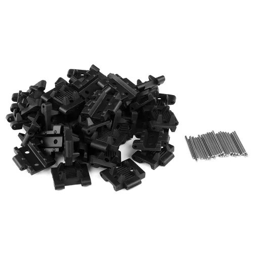 Дорожка Makeblock с гусеничной осью (40 шт. в упаковке) 87050 | Игрушки и хобби