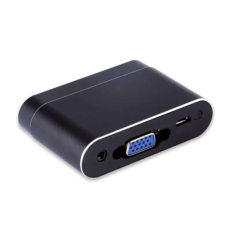 L9 1080P Hdmi ключ для устройств Android/Ios/Type C Usb Vga и умный двойной дисплей мониторы