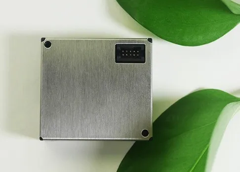 PLANTOWER PMSA003 лазерный PM2.5 датчик пыли цифровой последний пыль частицы типа A|Датчики|