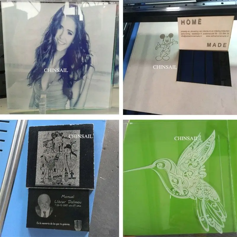 Лезвие/медовый расчесной стол лазерный гравер резак машина 6040 1290 1390 по низкой