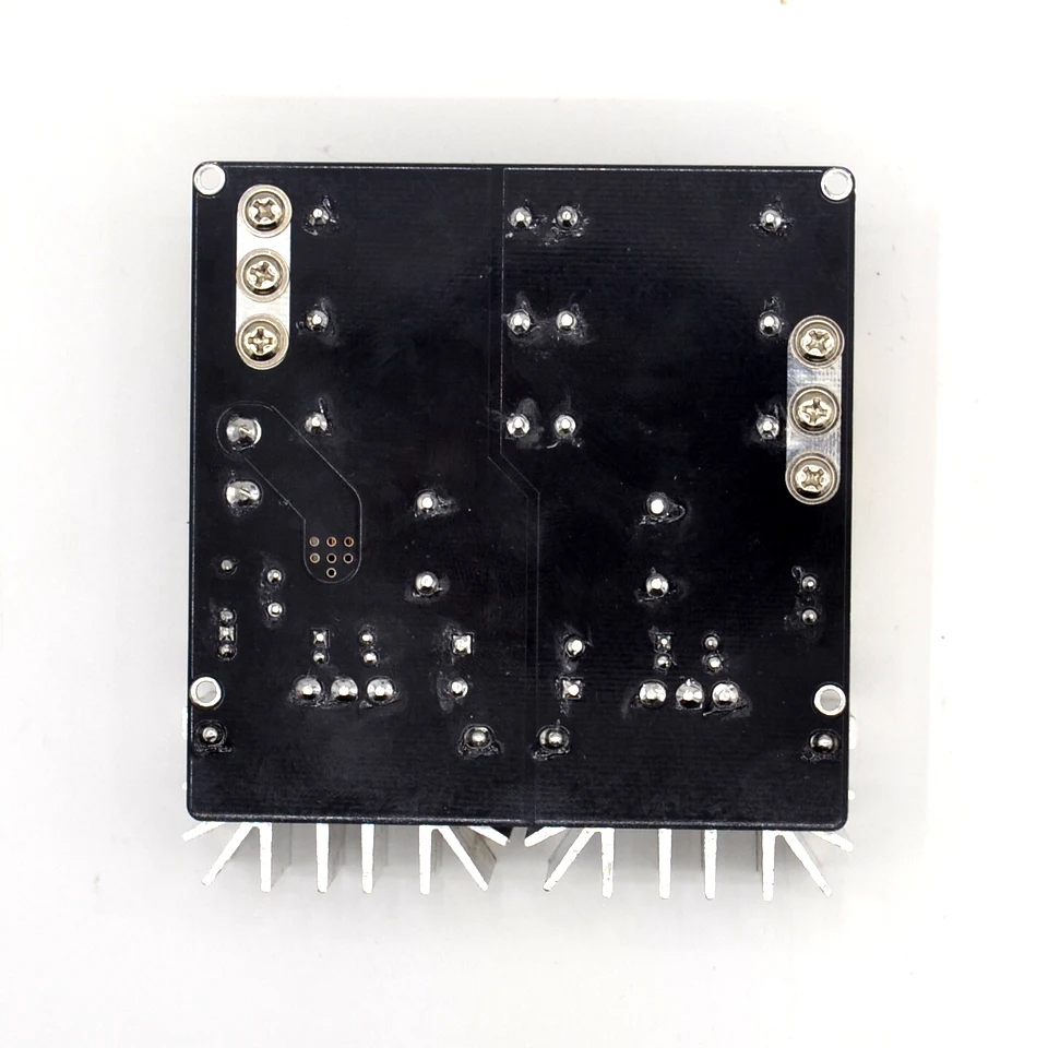 Низкий ZVS 12-48V 20A 1000W низковольтная индукционная нагревательная плата высокочастотная индукционная нагревательная машина модуль