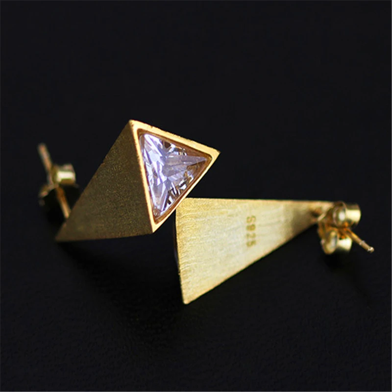 Lotus Fun реальные 925 Серебро Природный творческий ручной работы ювелирных украшений