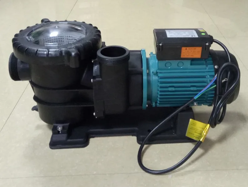 

STP300 2" Swim Pool pump 3HP 2.2KW Plastic Sea Water Pump Single-stage Bathtub Pump For Swimming Pools Water Treatment Facility
