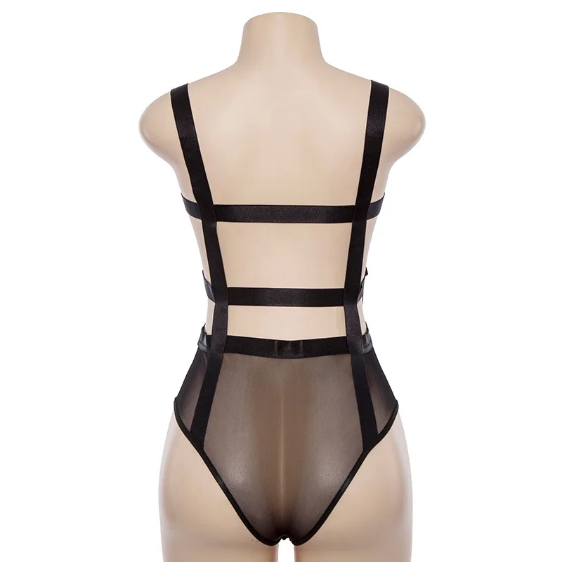 

Jumpsuits, Playsuits & Bodysuits