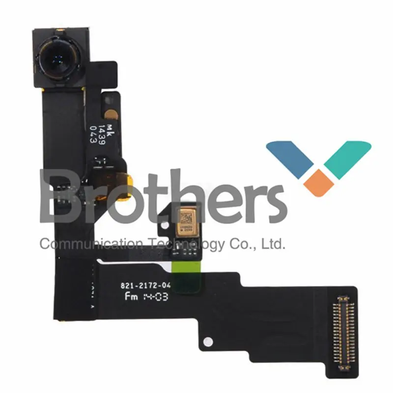 2 шт. новый легкий датчик приближения гибкий кабель с фронтальной камерой