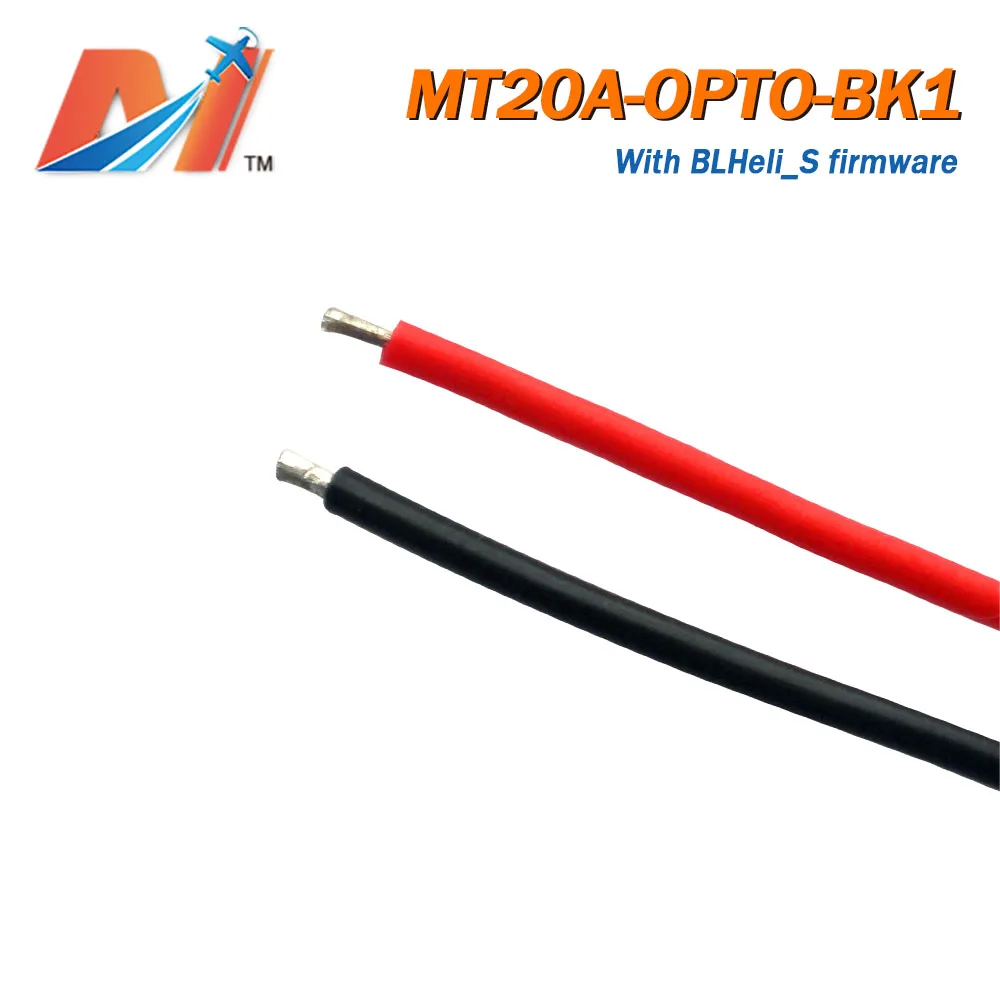 Maytech 20A blheli s dc контроллер двигателя esc для мини дрона с камерой 250 гоночный Дрон|drone