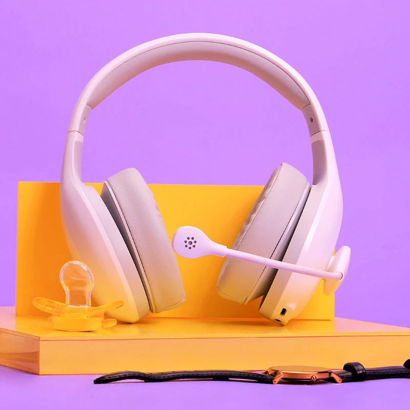 Оригинальные Xiaomi Mi наушники удобные расслабленные KTV версия bluetooth-микрофон гарнитура шумоподавление стерео музыка HiFi наушники