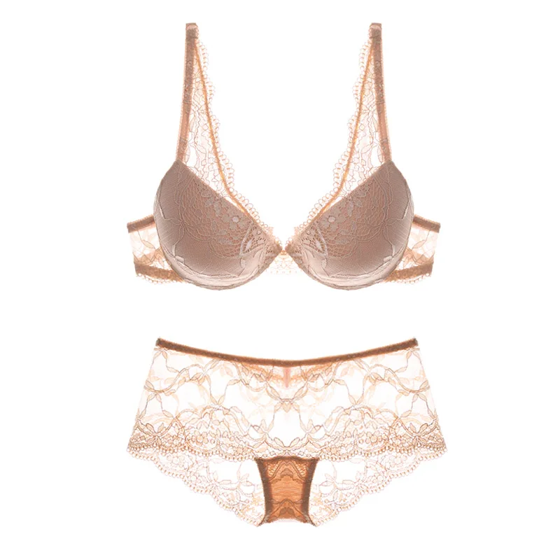 Модное сексуальное полностью кружевное тонкое плотное высококачественное