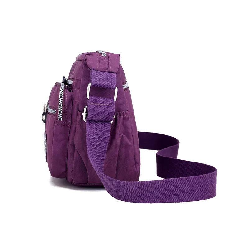 Canvas women's bag 2018 new fashion single-shoulder oblique a hundred casual cloth | Багаж и сумки