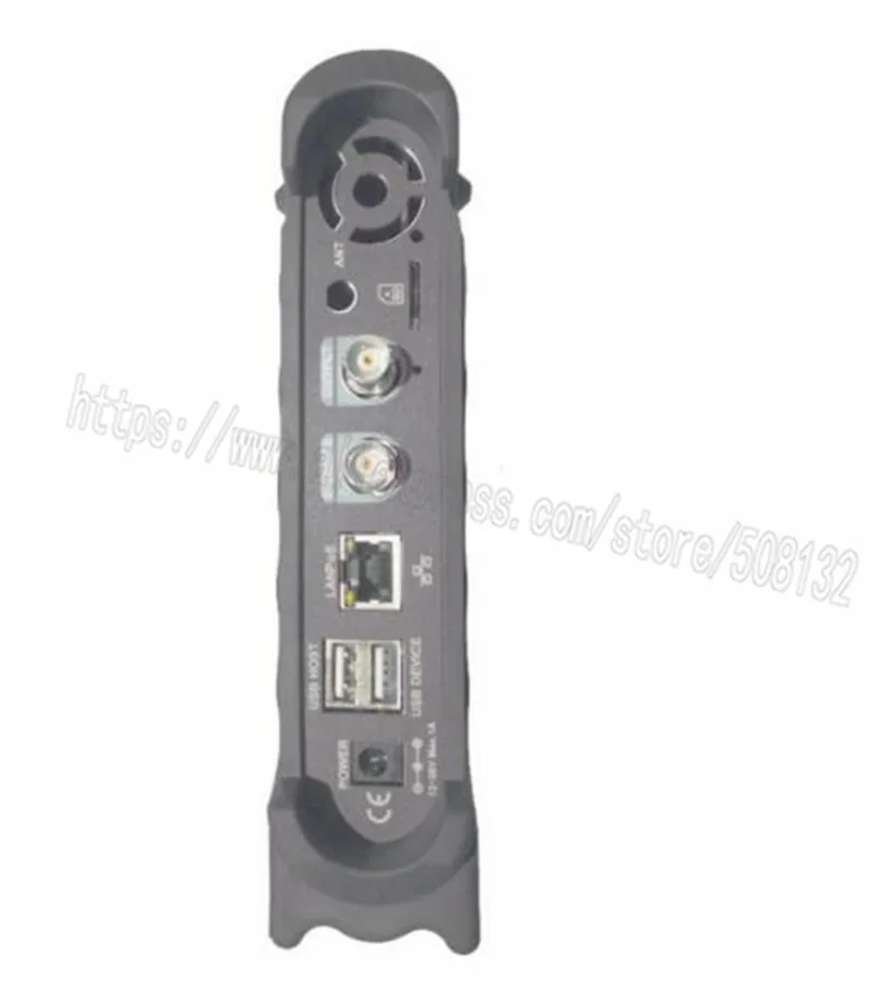 Hantek DSO3204 200MHz 1Gs/S digital oscilloscope 4CH Oscilloscope | Инструменты