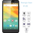 Новинка ультратонкое закаленное стекло премиум класса для Prestigio Grace S7 LTE прозрачная защитная пленка чехол