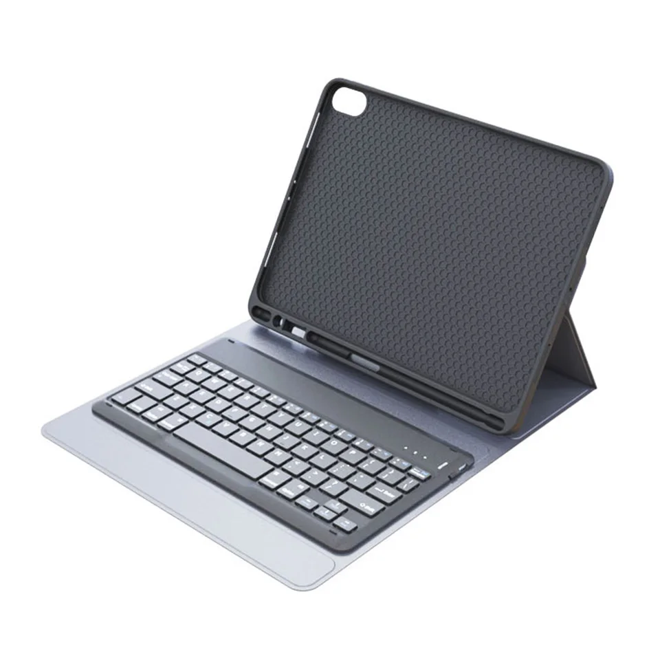 Tendway для Apple iPad Pro 10 5/9 7 чехол клавиатуры с функцией Bluetooth силиконовая Верхняя