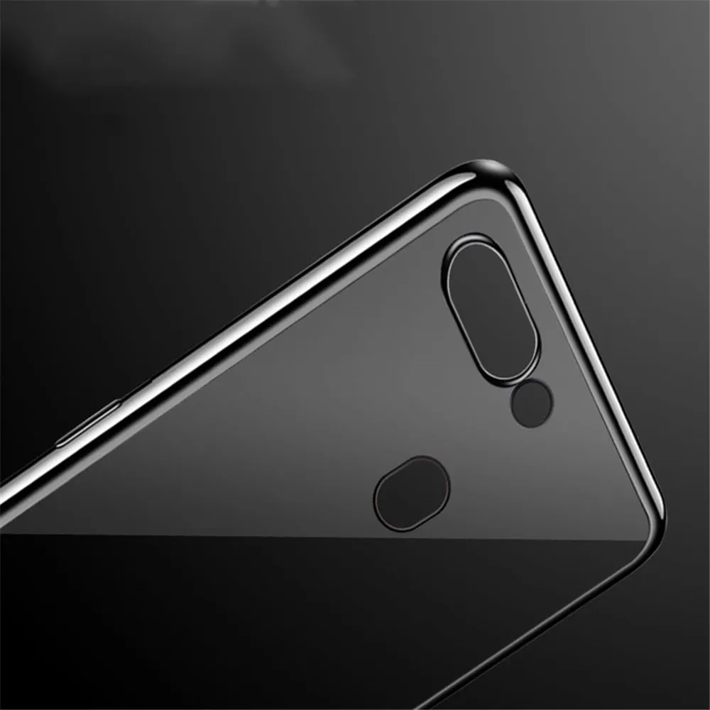 ДЛЯ vivo x20 plus x21 i case 6D Магнитная адсорбционная крышка автомобильный металлический