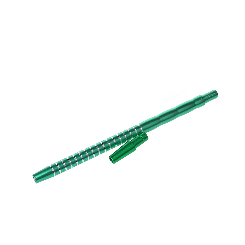 Алюминиевая лампа для кальяна длина 30 см | Дом и сад