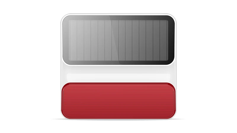 Сигнализация от etiger wifi система безопасности secual box с солнечной сигнализацией