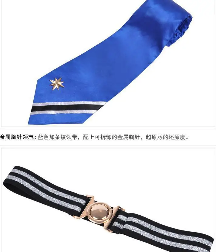 Lovelive! школа идол проект хонока косака аниме косплей костюм служанка горничная