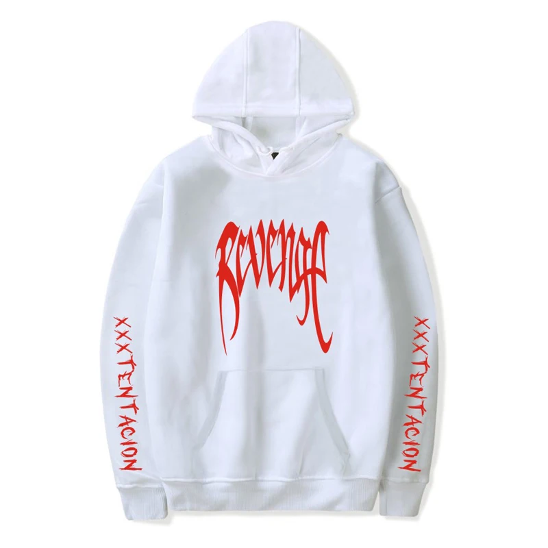Новинка 2020 мужская толстовка с капюшоном надписью kill' MANS Black Tentacion Bad Vibes Forever