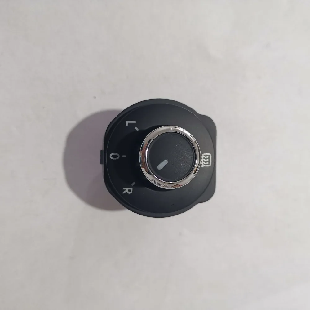 Ручка регулировки зеркала OEM 6RD 959 565B 6RD959565B для Polo 6R 2011 2016|Переключатели и рычаги