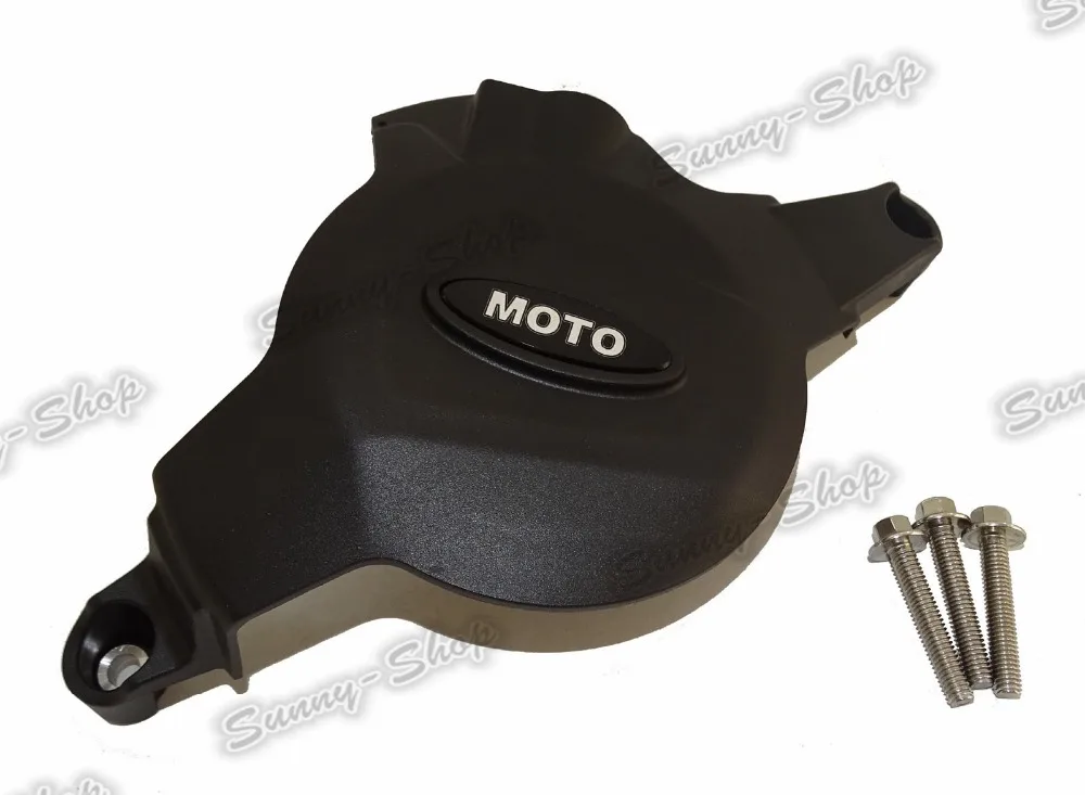 Комплект крышек зажигания для Honda CBR600RR CBR 600 RR 2007 2008 2009 2010 2011 2012 2013 2014 2016|cover clutch|cbr