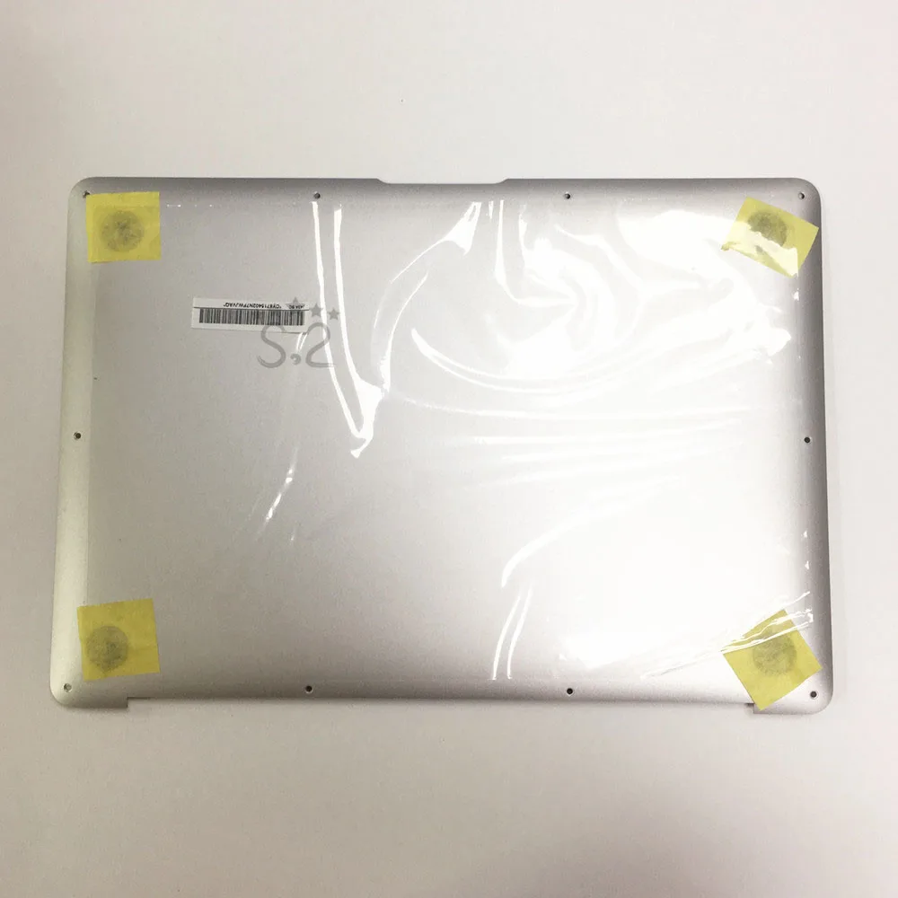 Нижний чехол для Macbook Air 13 ''A1369 A1466 нижний корпус задняя крышка батарейного отсека для двери 2010- год