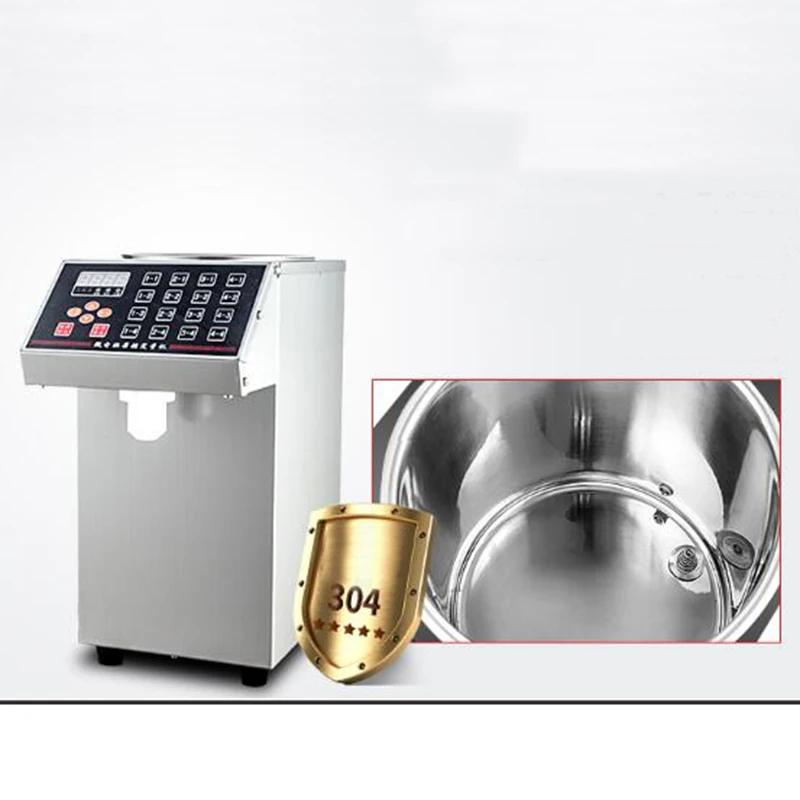 Автоматическая машина для количественного определения фруктозы дозатор сахара