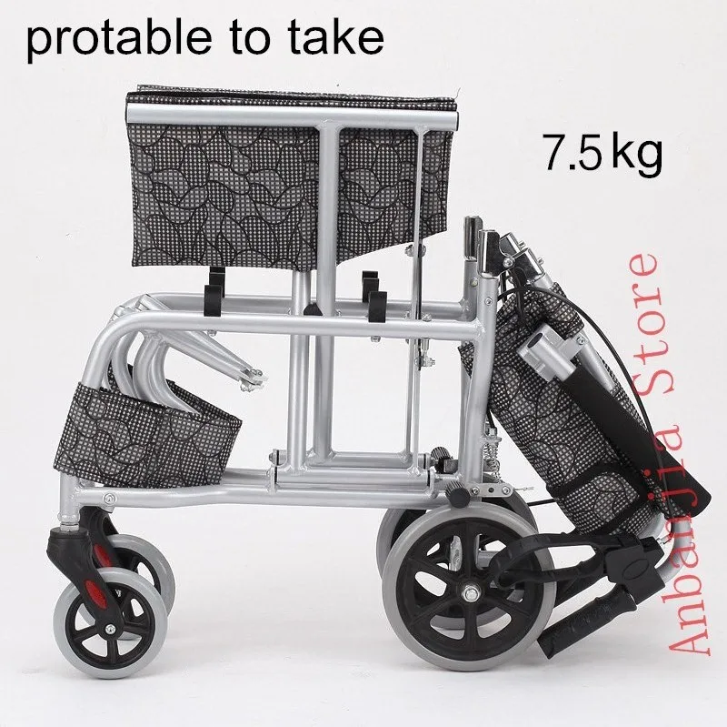Портативная Ультралегкая ручная коляска для здоровья 2018|wheelchair|wheelchairs wheelchairswheelchair