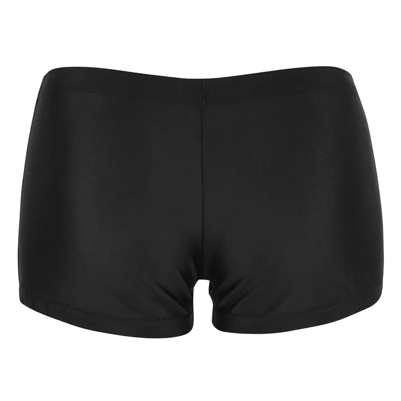 MSemis женские шорты для йоги купальник мальчиков бикини пляжные купальники