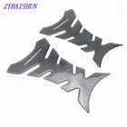 3D резиновая наклейка для мотоцикла, протектор для бака с газом, топливным маслом, наклейки для Aprilia Rs 125 1000 R 2000 250 50 Rx50 650 750