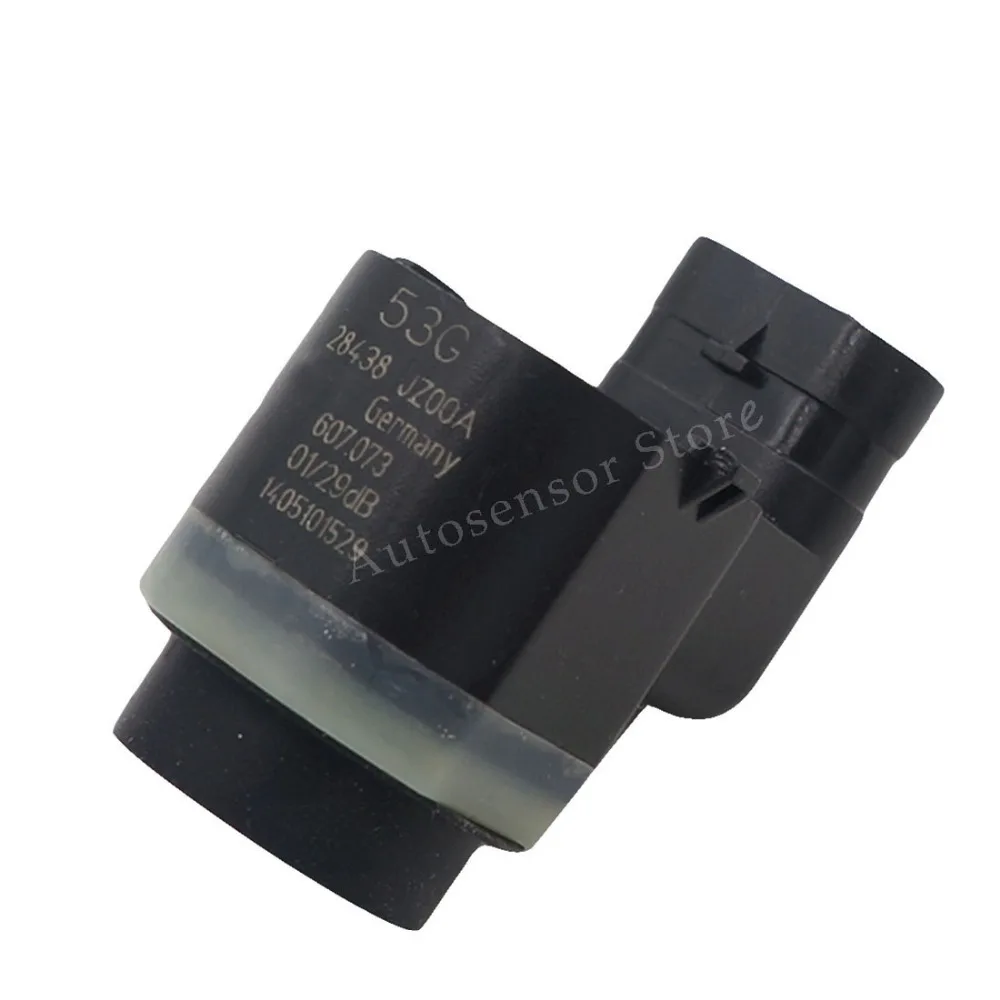 Датчик парковки 28438 JZ00A PDC для Renault Лагуна хэтчбек вагон 2007|parking sensor|sensor for parkingsensor
