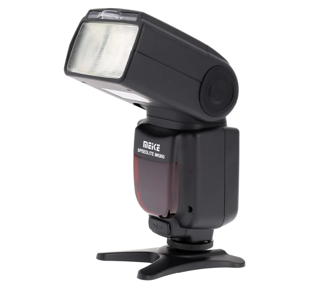 Meike MK950II-C ttl Вспышка Speedlite для Canon EOS 5DII 6D 7D 50D 60D 70D 550D 600D 650D 700D 1000D 1100D 1200D 1300D 580EX 430EX