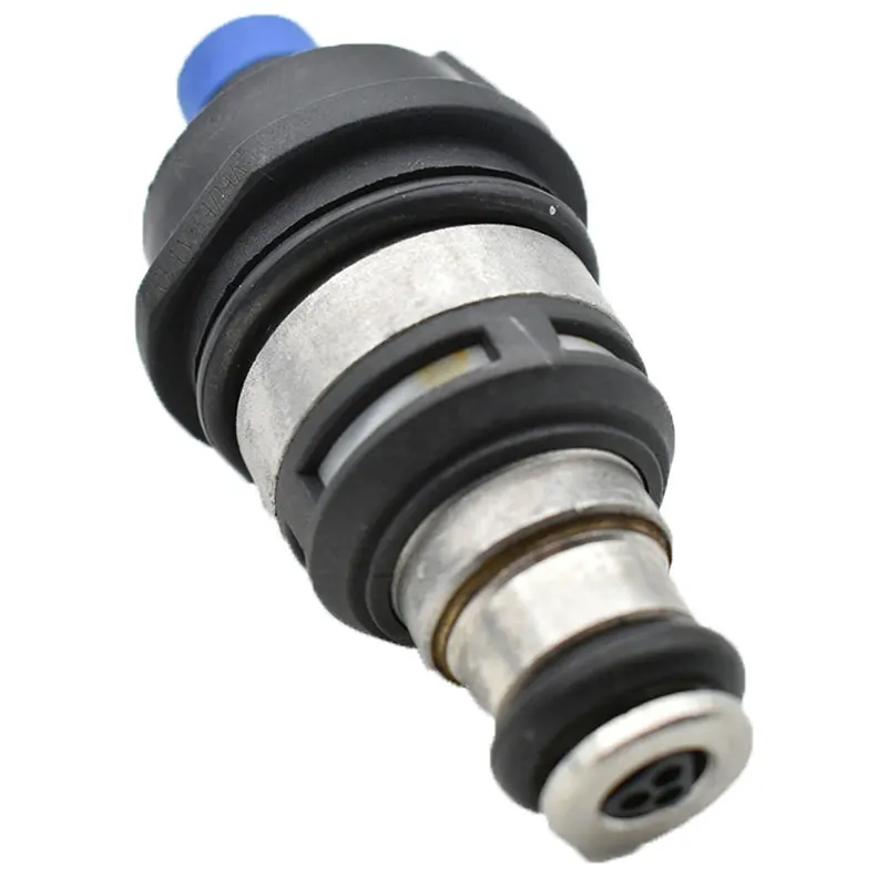 6pcs Fuel Injector D2159MA For Peugeot 405 206 PUNTA AZUL PG405 Nozzle Injectors | Автомобили и мотоциклы