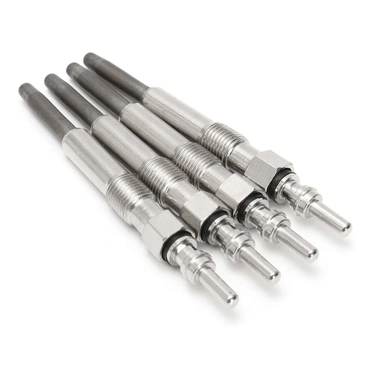 4 шт./компл. светящиеся заглушки двойная катушка светящаяся заглушка 1 9 TDI для VW Golf