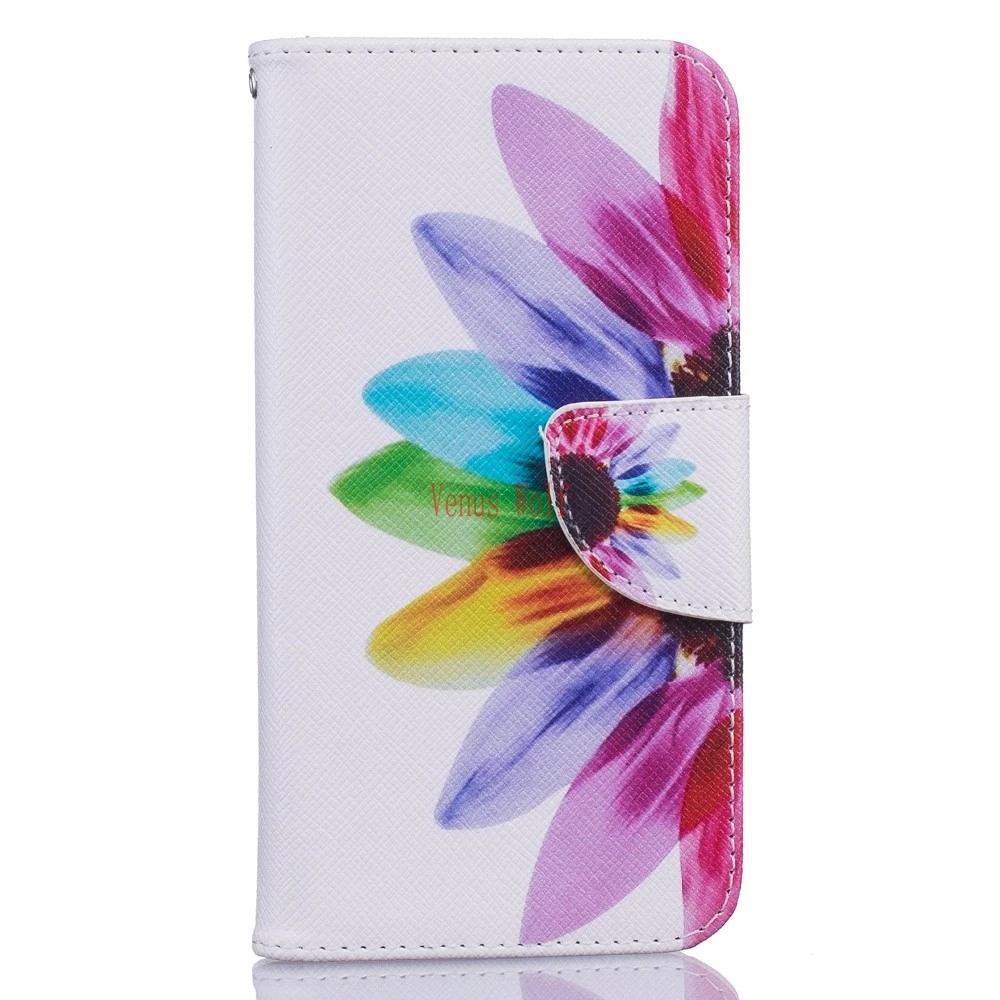 ТПУ силиконовый чехол для huawei Y3 ii 2 Y3ii LUA L21 U22 4,5 ''флип-чехол для телефона кожаный чехол для huawei Y 3 ii 2 LUA-L21 LUA-U22 чехол s