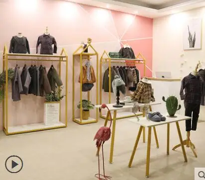 Магазины детской одежды декоративные магазины демонстрационные креативные