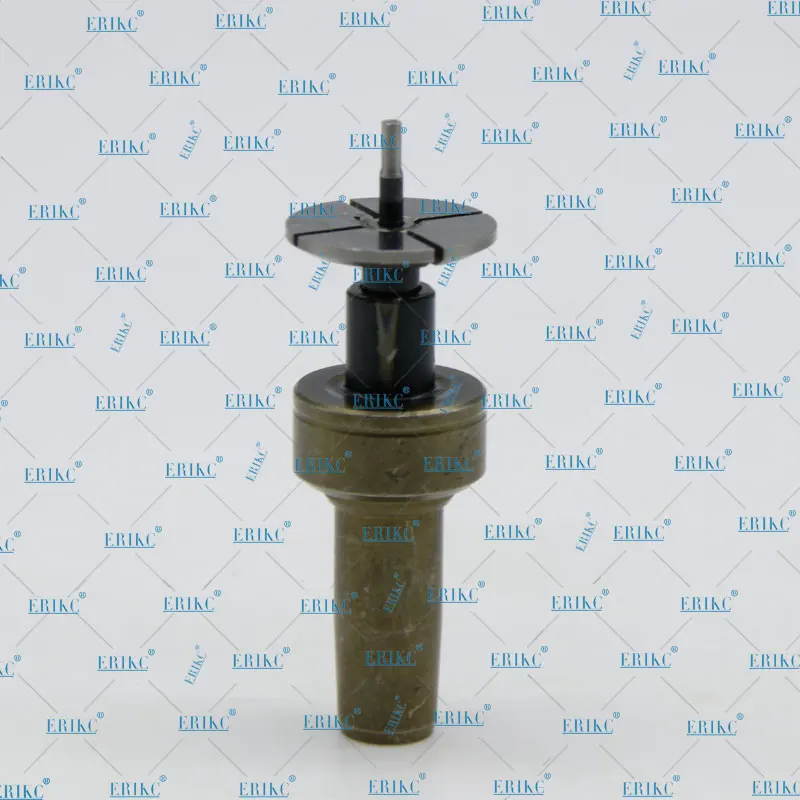 Крышка клапана ERIKC 518 F00VC01502 F00VC01517 контрольный клапан топливные инжекторы 0445110429