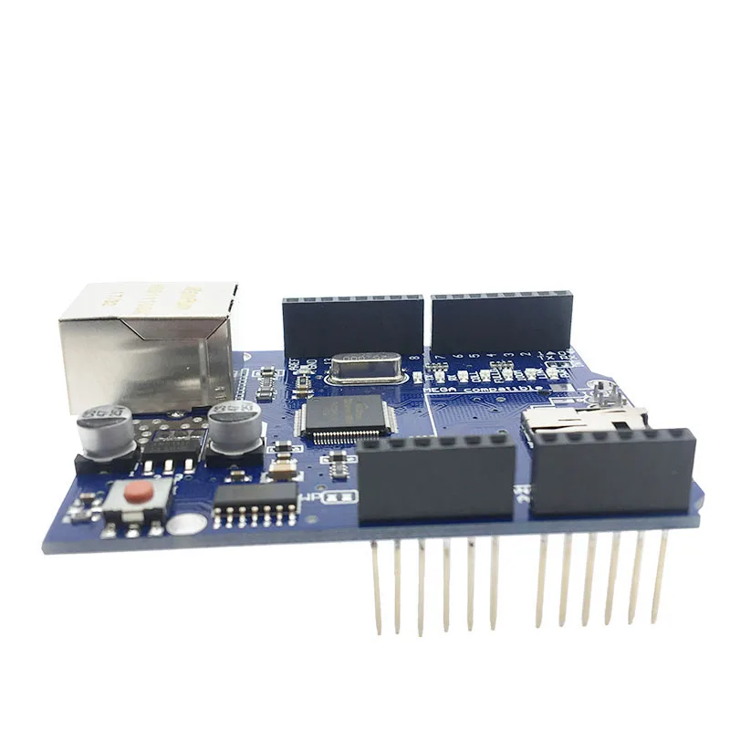 UNO Shield Ethernet Shield W5100 R3 UNO Mega 2560 1280 328 UNR R3