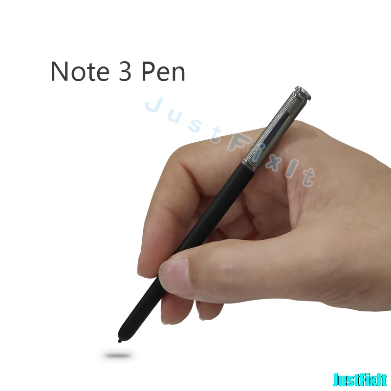 Для samsung Galaxy Note 3 N9008 планшетный ПК#221 сенсорный сменный S стилус