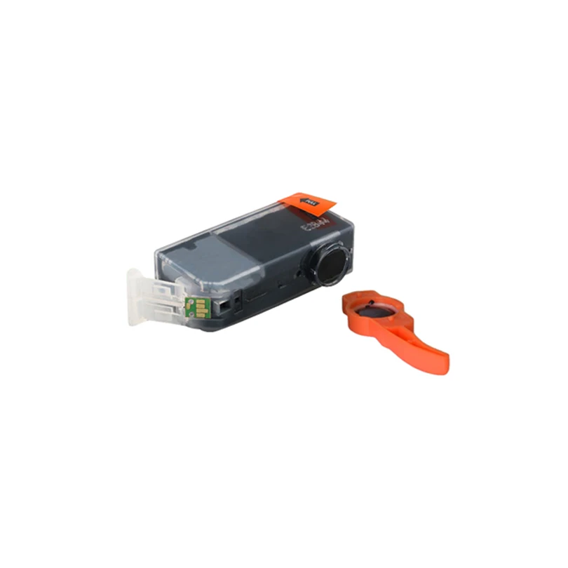 Картридж для принтера Canon PIXMA MG6120 MG6220 MG8220 MG8120 MG8120B PGI 225 CLI226 12 шт. | Компьютеры и офис