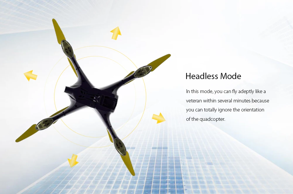 Hubsan H507A X4 Квадрокоптер с дистанционным управлением и Камера по Wi-Fi и приложение приводом, беспилотные летательные аппараты с Камера gps RC Quadcopter Вертолет FPV RTF Дрон вертолет