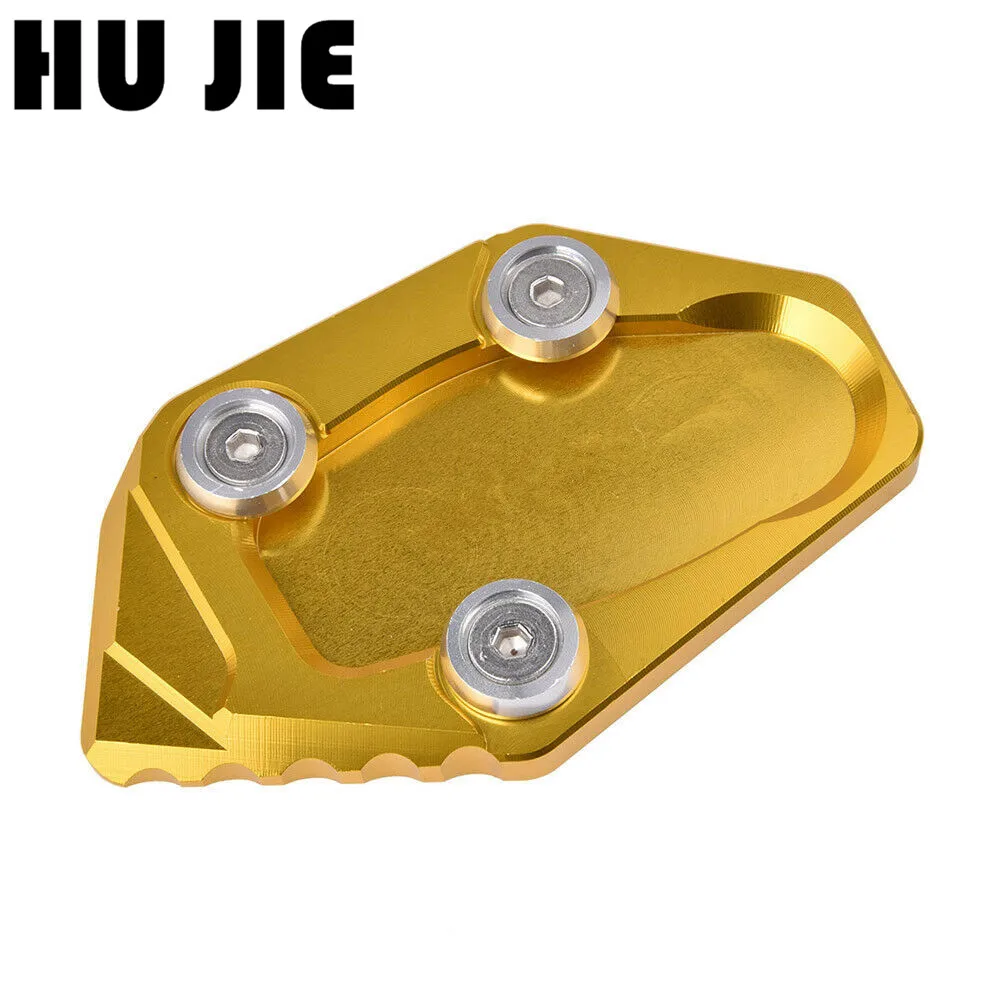R25 R3 MT25 MT03 боковая подставка с ЧПУ выдвижная увеличитель для YAMAHA YZF 2014 2015 2016|Стойки|
